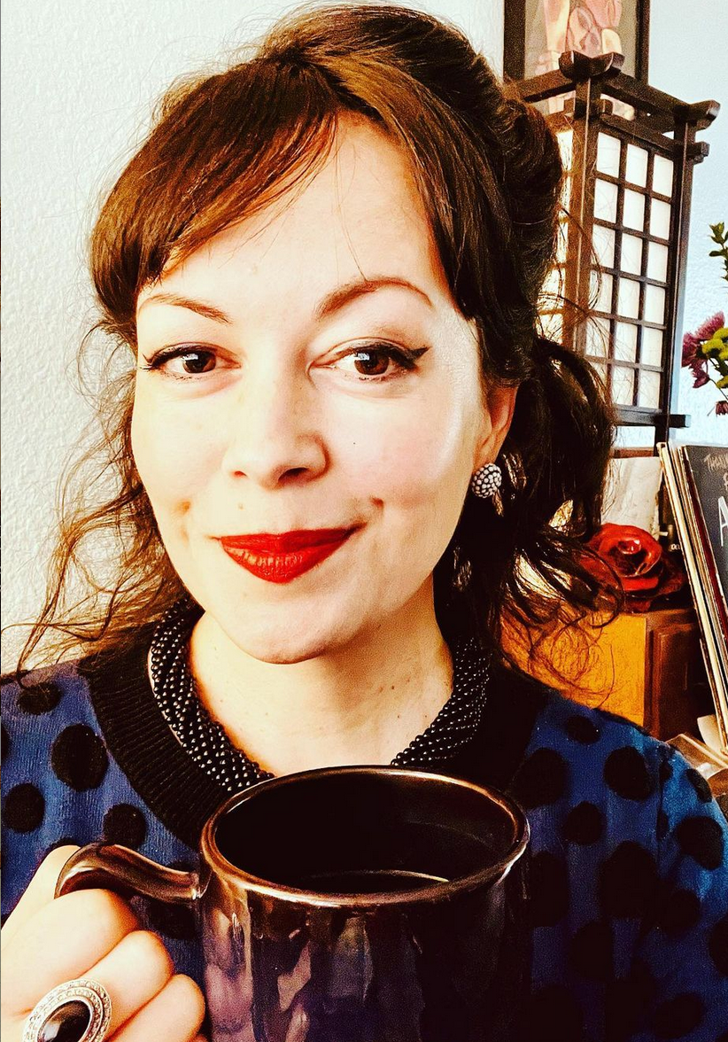 Nina M. Flores